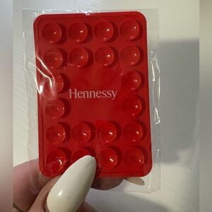 Hennessy Red Phone Suction Grip